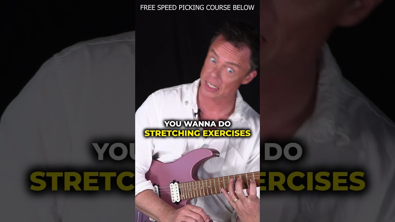 The Pefect Finger Exercises #guitarmastery #guitarlessons #guitarlesson #guitarscales