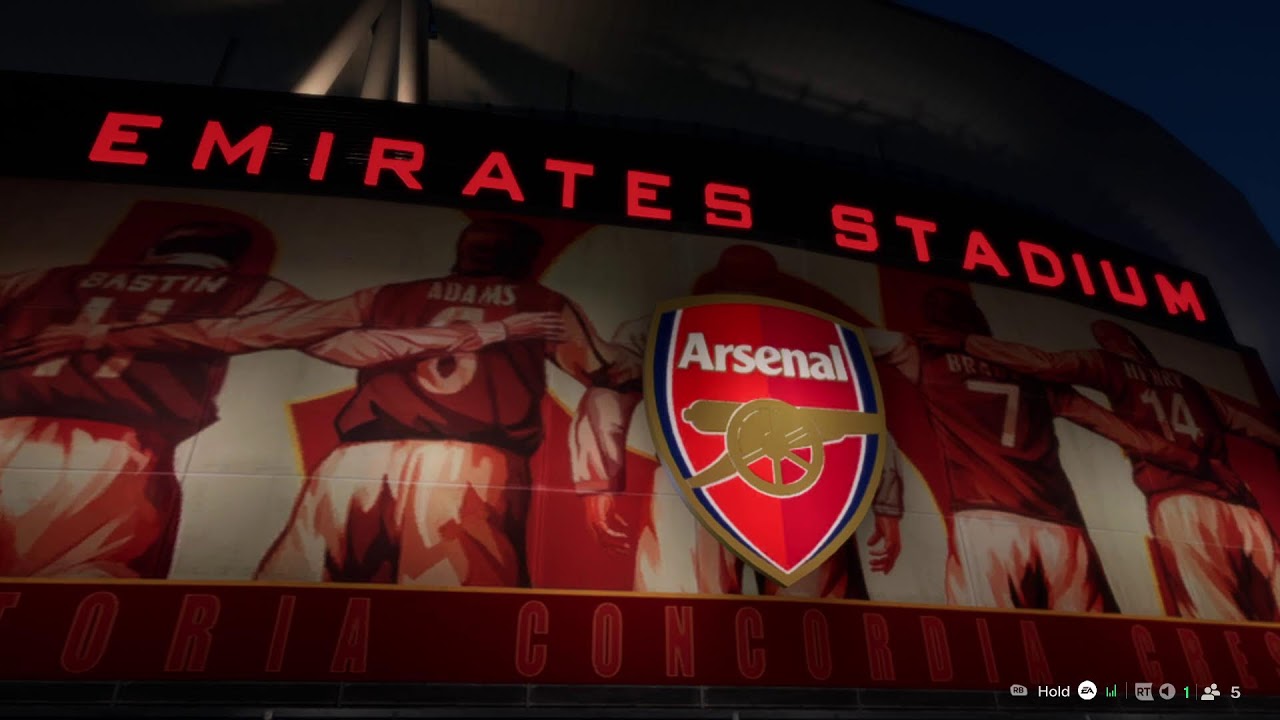 FC REALS PRO CLUBS
