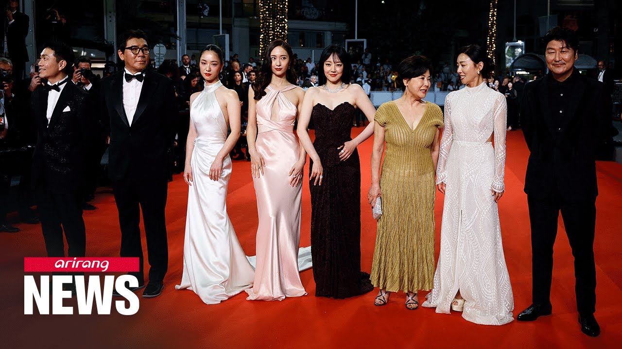 A look into 2023 Cannes International Film Festival