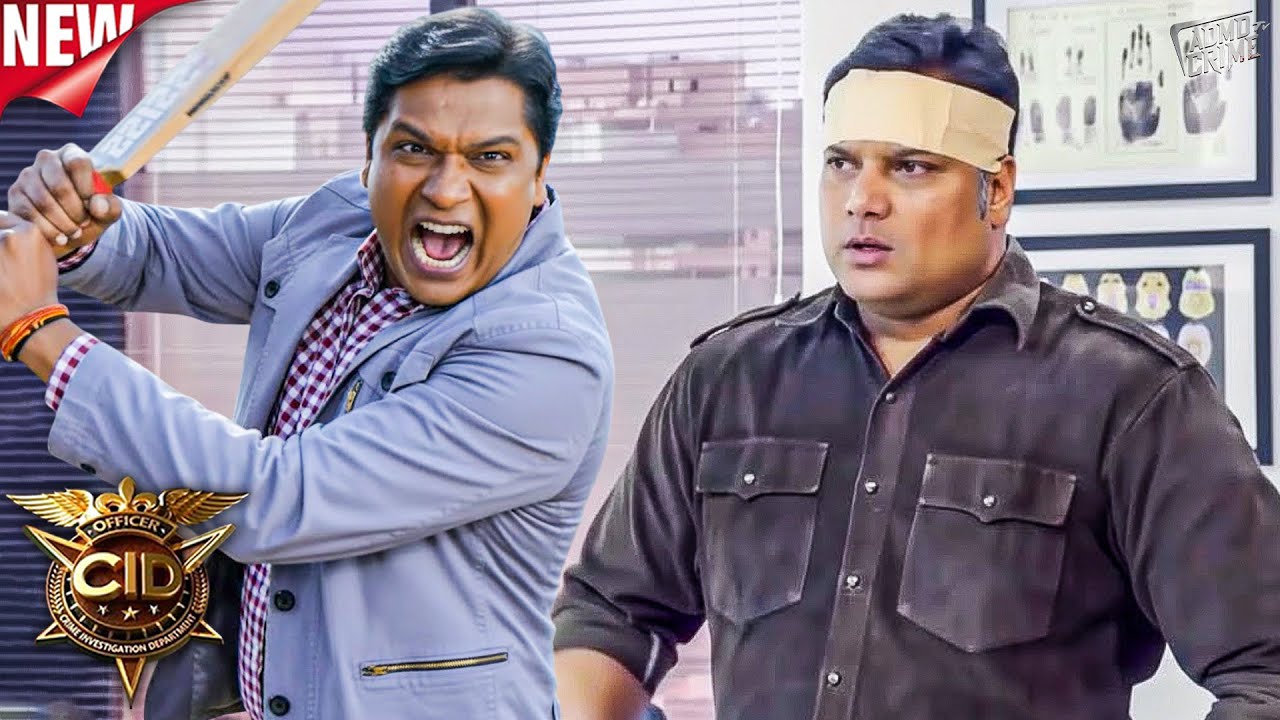 क्यों अभिजीत ने दया के सर पर बेट से किया हमला ? दया को लगी बुरी चोट |CID |Best Of CID | Full Episode