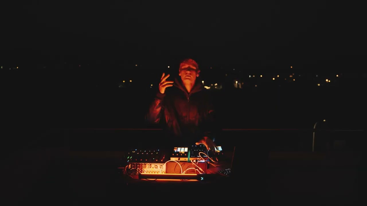 MarkWayne, drmy - Rosen (Leon Krawtschuk Live Remix)