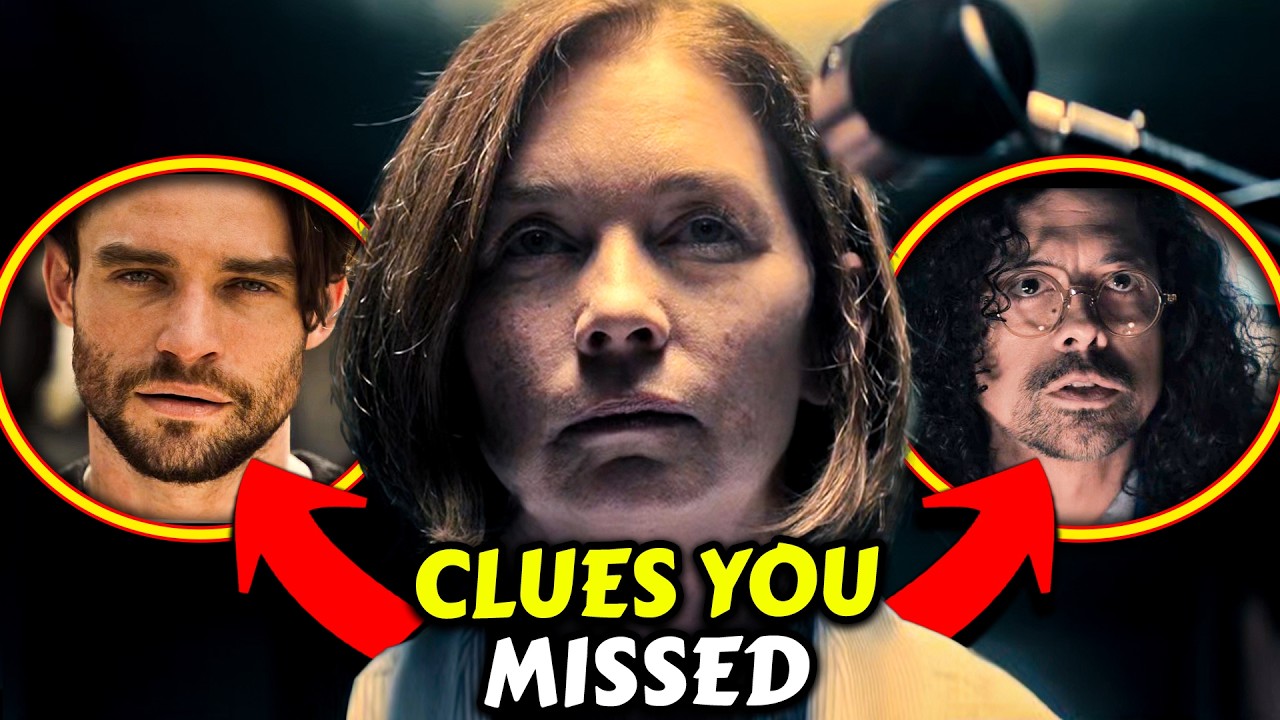 You Definitely Missed These Clues In Paradise Season 2… It Changes Everything