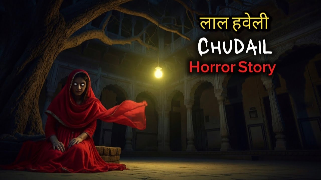 A True Horror Story Of Haunted Havali | हिंदी-उर्दू  Horror Stories |Raat Ki Kahaniya