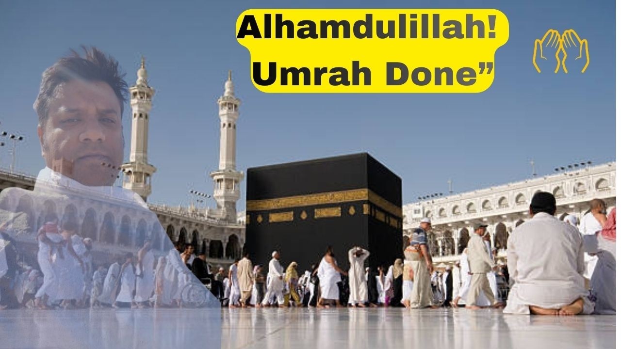 GOING FOR UMRAH II MOSHARRAF EMAM II VLOGGER II VLOGS#vlog #dailyvideoblog #dailyvlog #dailyvlogging