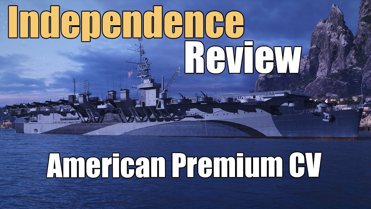 Independence Review: The 