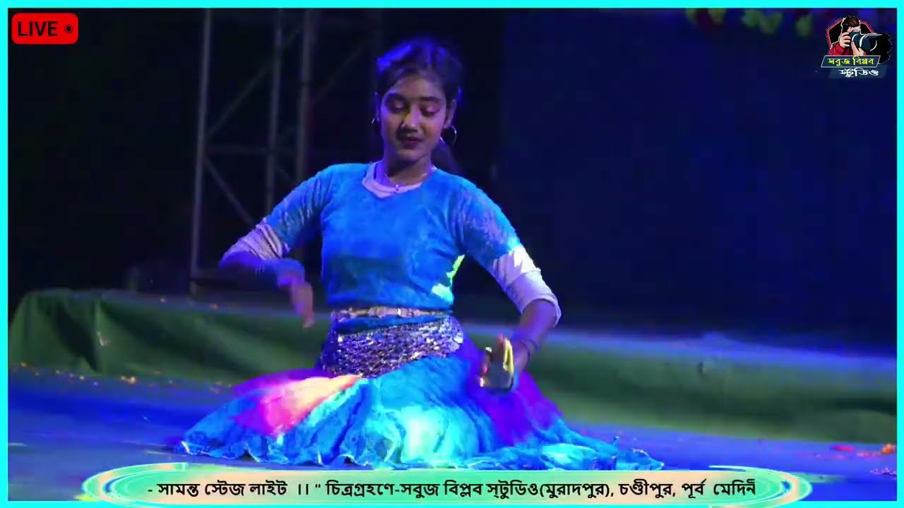 Nimboda nimboda dance video // Dipta anu dance program 