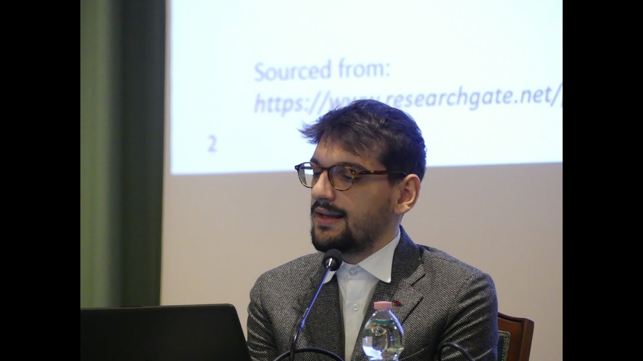 Ingegneri Eccellenti: Ing. Andrea Paffetti