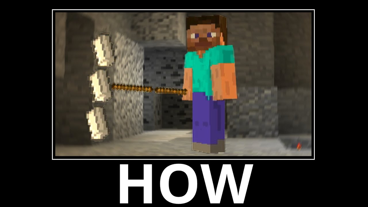 WAIT WHAT (Minecraft) #21