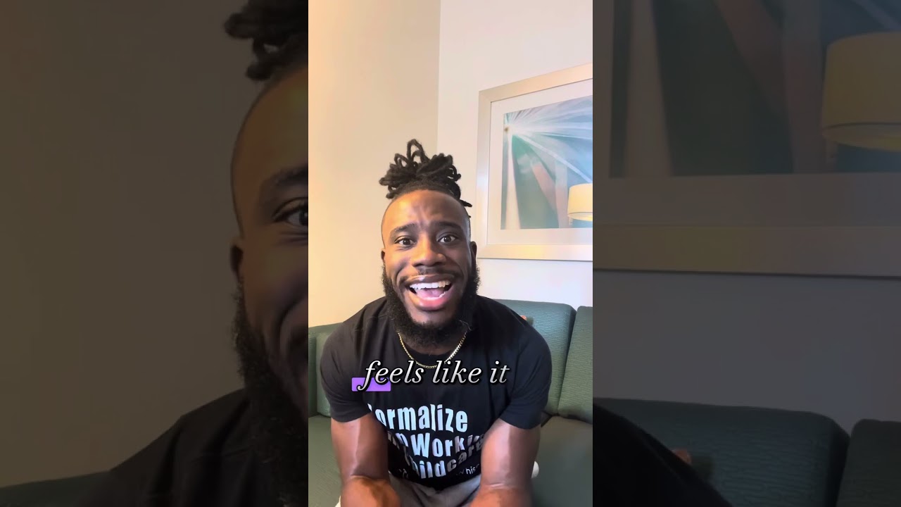 August Sunday Series: Trust The Process Part 1