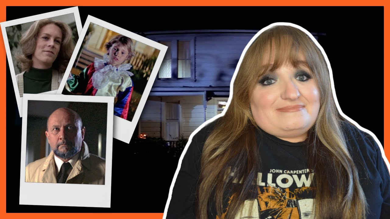 The Night He Came Home: Michael Myers terrorizes Haddonfield on Halloween | Reel Crime