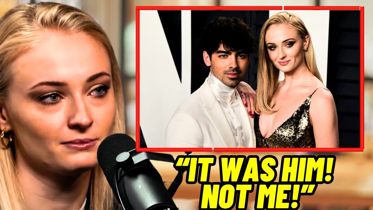 Sophie Turner 