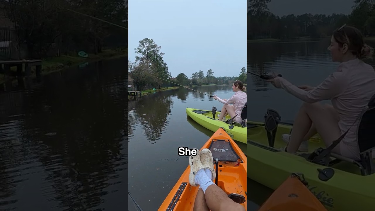 Она СЛУЧАЙНО решила бросить мне вызов😳 (ВСЁ ПОШЛО НЕ ТАК)