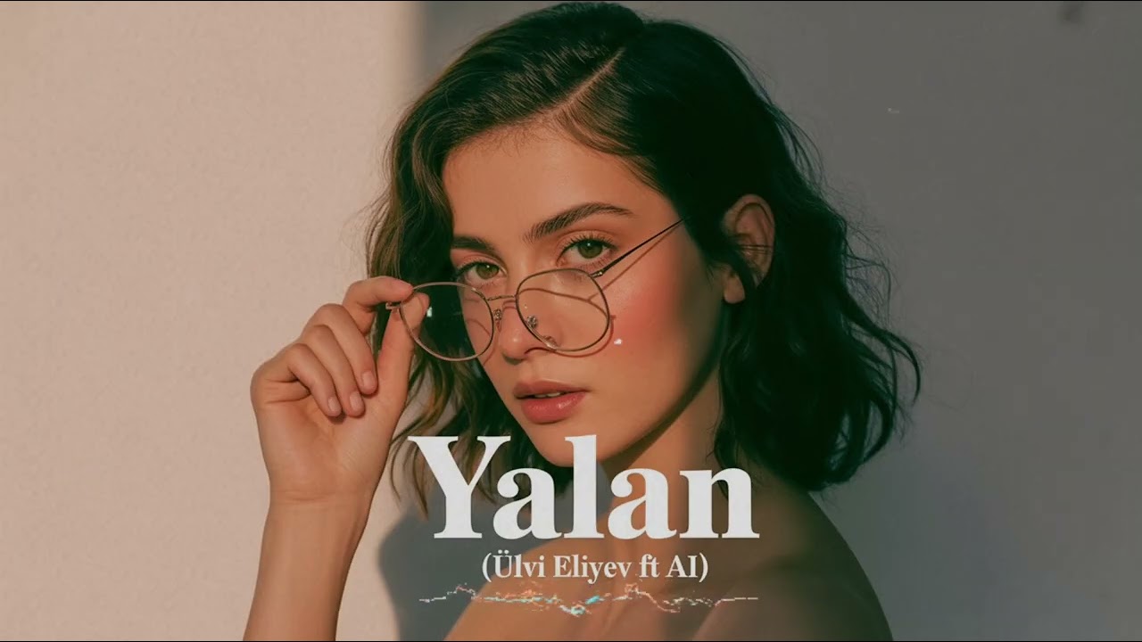 Bu eşq yalan  -  EDM Deep House 2025 