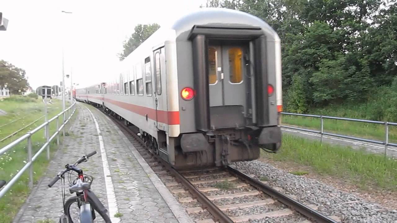 UNIKAT ! BR 218 345-7 z IC 