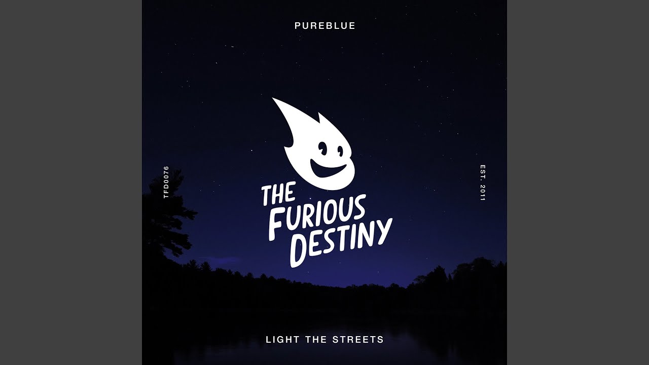 Light The Streets