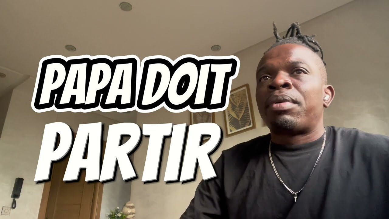 Le parcours de NsoanLaprize aka  justicier de nkoabang Du Cameroun 🇨🇲 au Maroc 🇲🇦 pour fuir la mort 