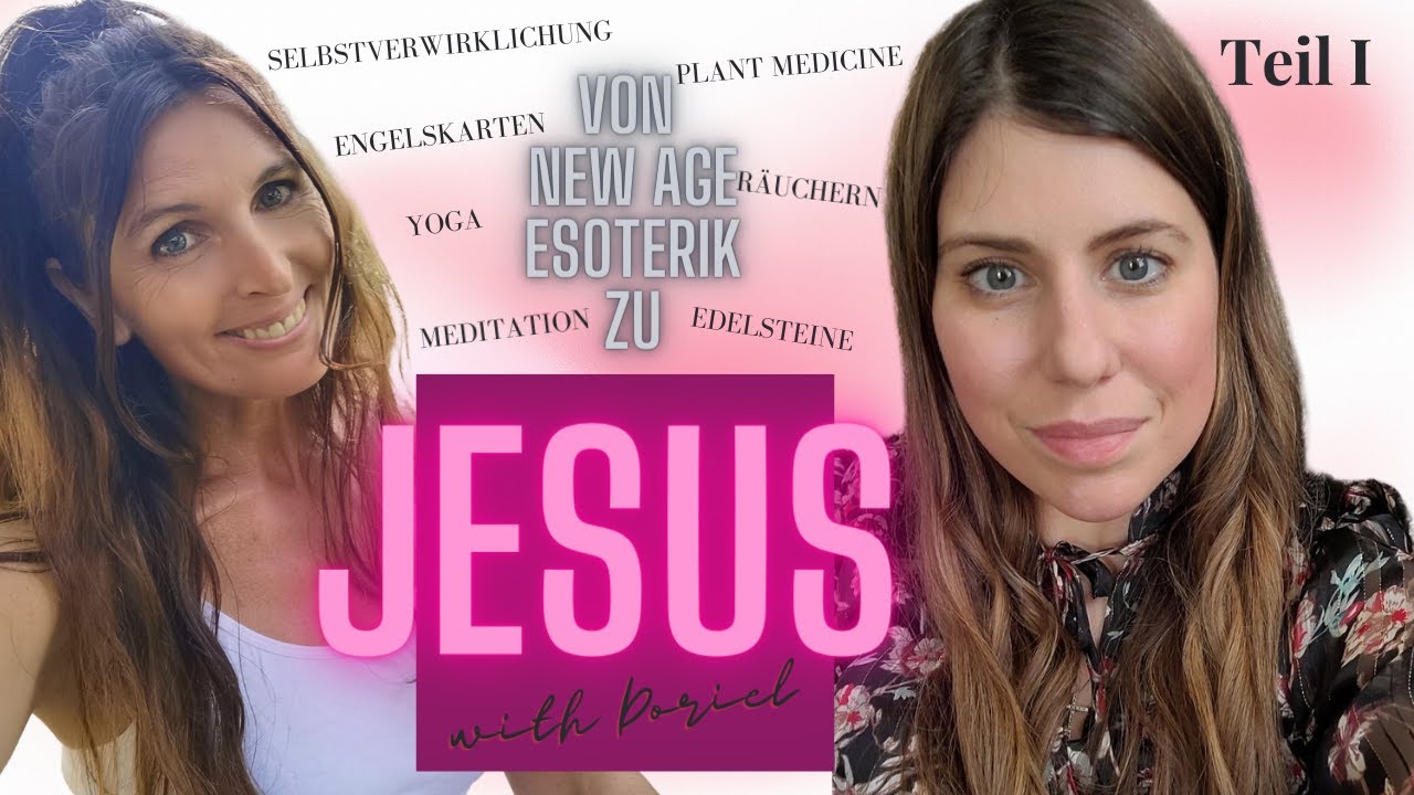 Die Täuschung von NEW AGE | Esoterik | Spiritualität