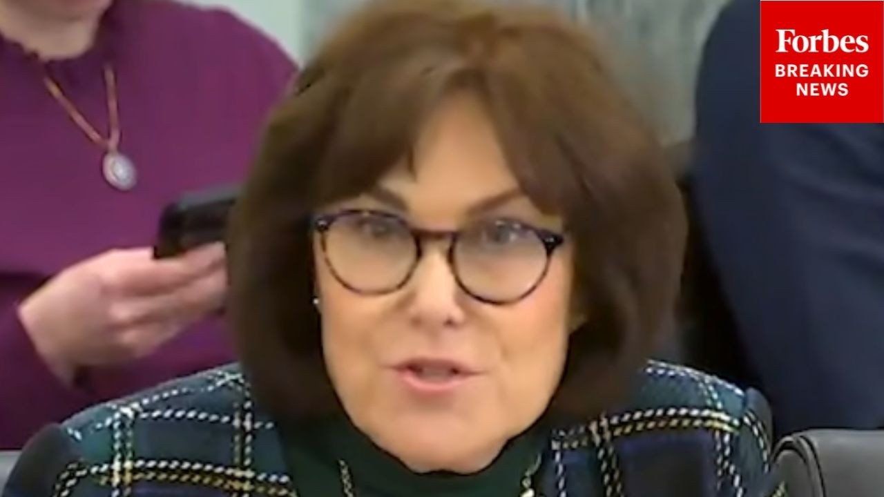 'It's Very Sad': Jacky Rosen Decries Impact Of Local News Stations Closing