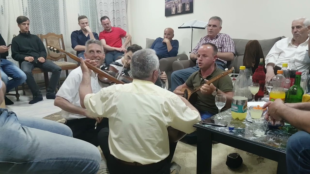 Ali & Luan zogiani Xhemail e Flamur Kelmendi per kosovë ka kris gazepi