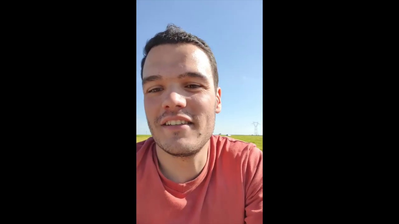 Tour de plaine en Eure-et-Loir
