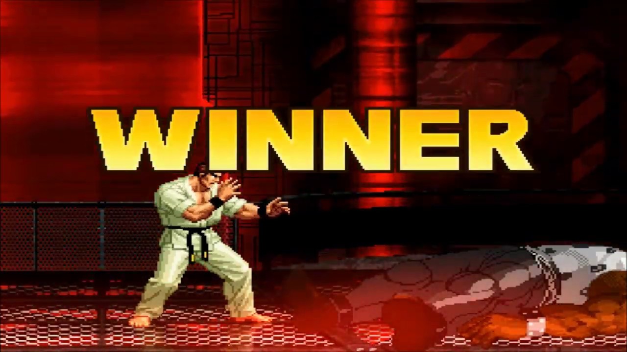 Mugen1.1 👊 The King Of Fighters Ultimate 👊🏽 BahamianKing 🇧🇸 Vs Shortman 🇧🇸 Session 15 👊 Part 1 👊🏽