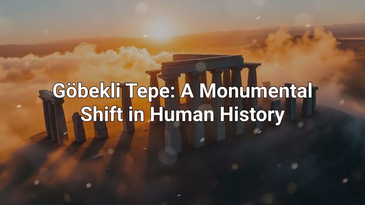They Built THIS 12,000 Years Ago?! | Ancient Engineering Mysteries