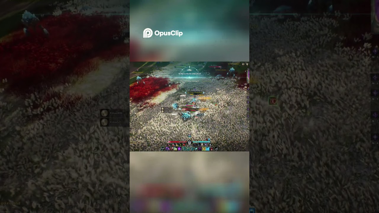 AION2: ВЫПОЛНЯЙТЕ ЭТИ PVP-ЗАДАНИЯ, ЧТОБЫ ЛЕГКО ПОЛУЧИТЬ ОЧКИ БЕЗДНЫ! 