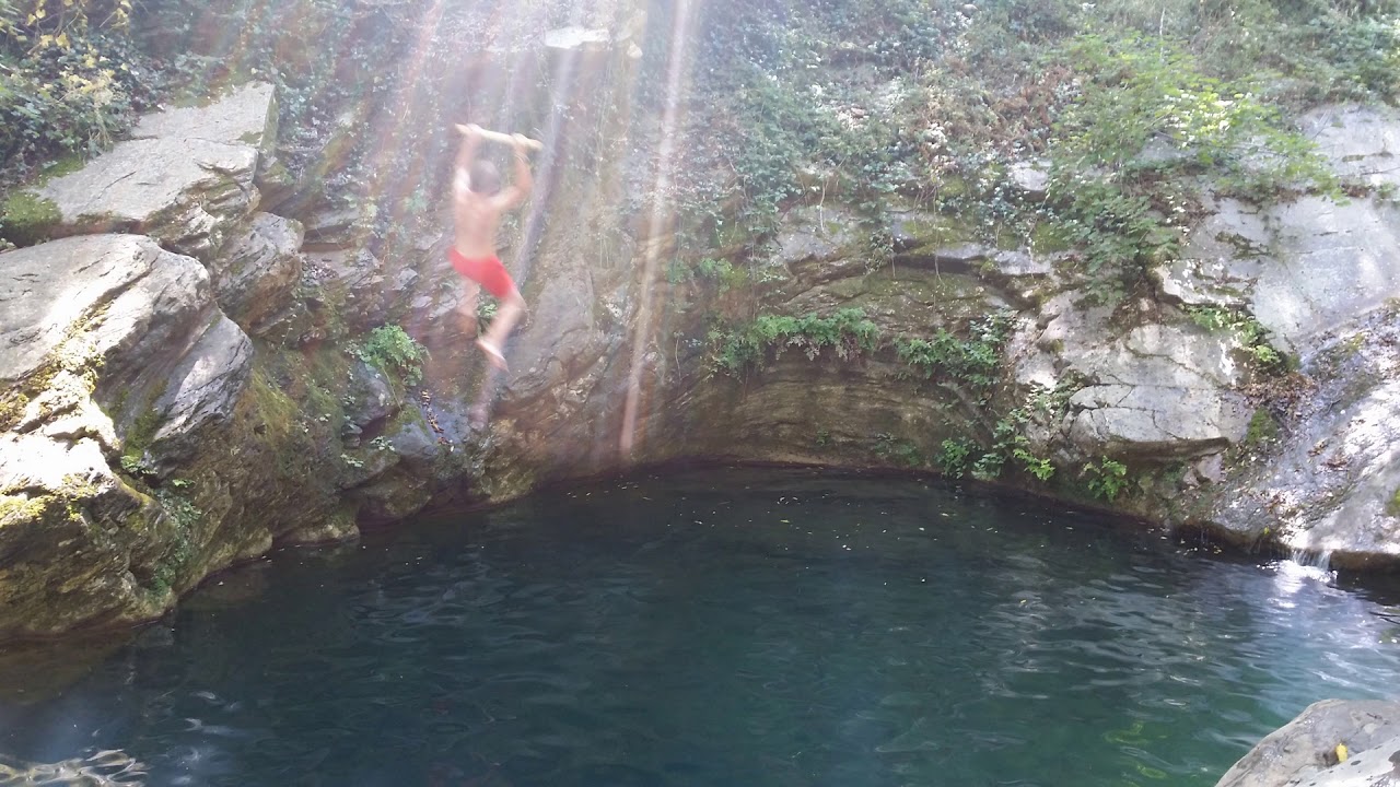 Isolalunga Dolcedo Imperia