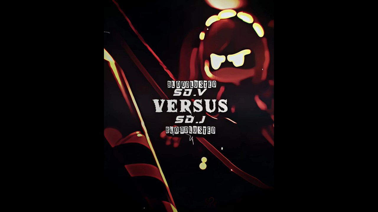 Serial Designation V #vs Serial Designation J| Murder Drones#edit #blowup #foryou #md #viral #shorts