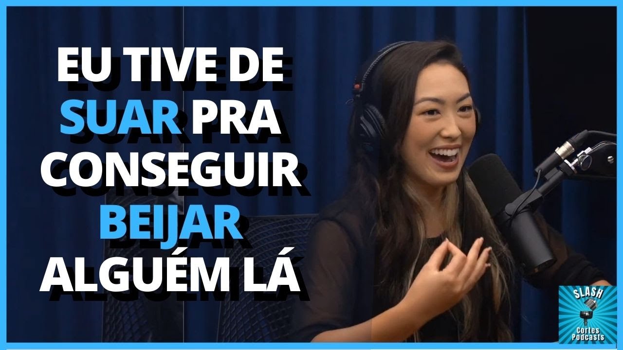 COMO &Eacute; VIVER EM PORTUGAL? | ANA HIKARI