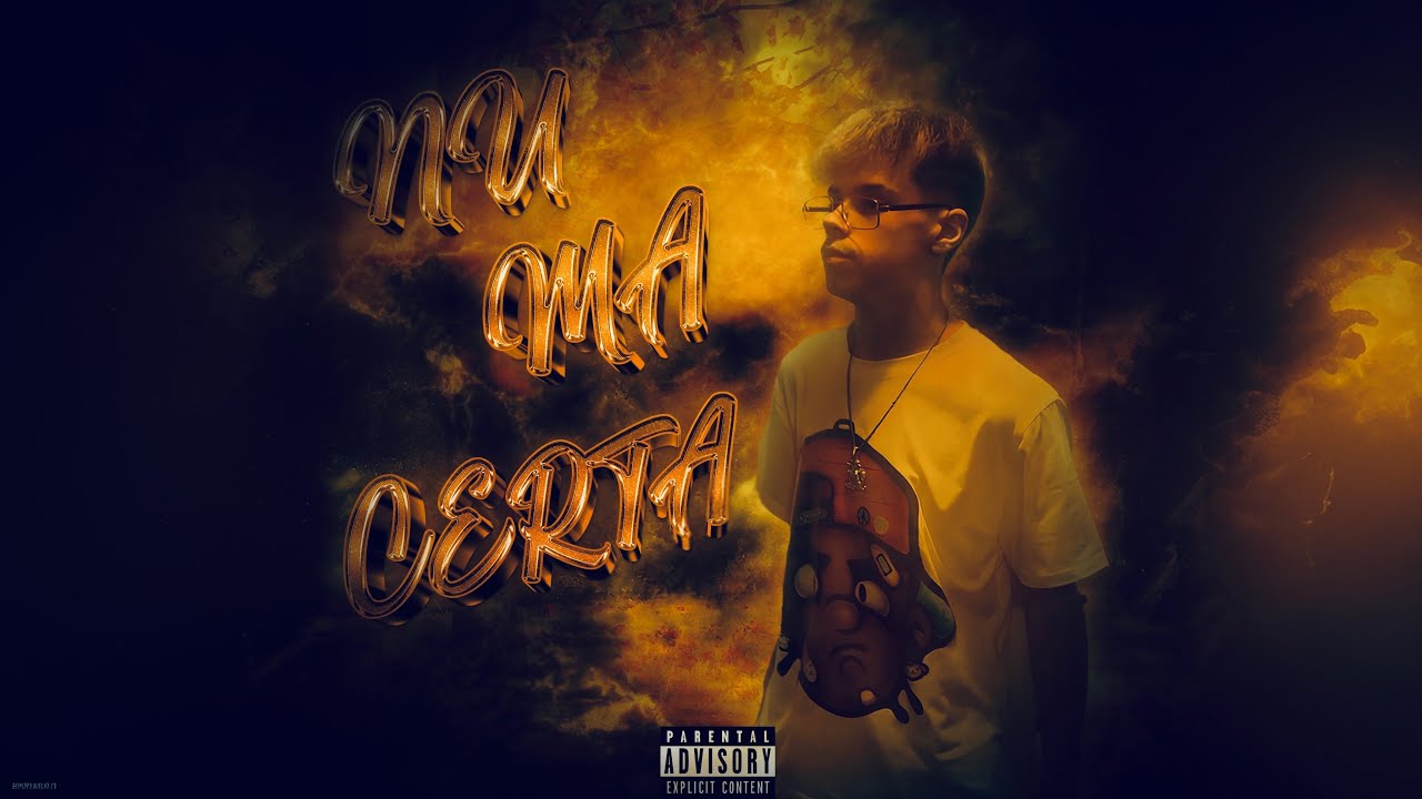 WrstDanny - Nu ma certa (official music video)