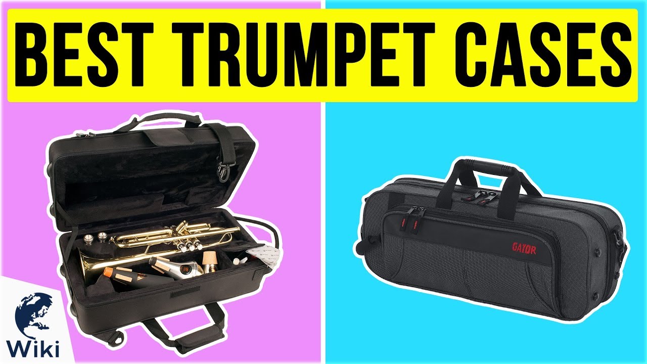 10 Best Trumpet Cases 2020
