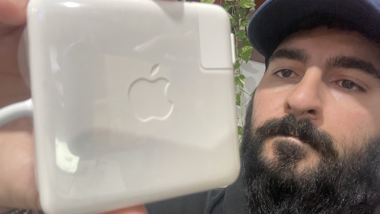 Какое зарядное устройство мне нужно для моего MacBook? MAGSAFE или USB-C  СРАВНИТЕЛЬНАЯ ТАБЛИЦА 2022