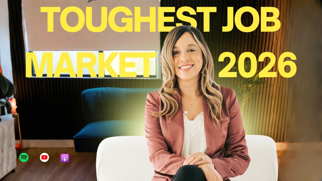 Stop Buying Your Next Job: The Executive Strategy for the 