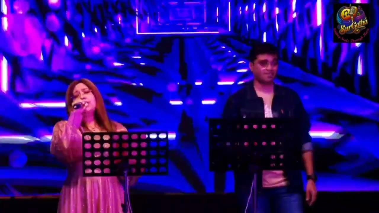 Raat Ke Humsafar I रात के हमसफर I Mohd Rafi I Asha Bhosle I Shammi Kapoor I Sharmila Tagore I  60's