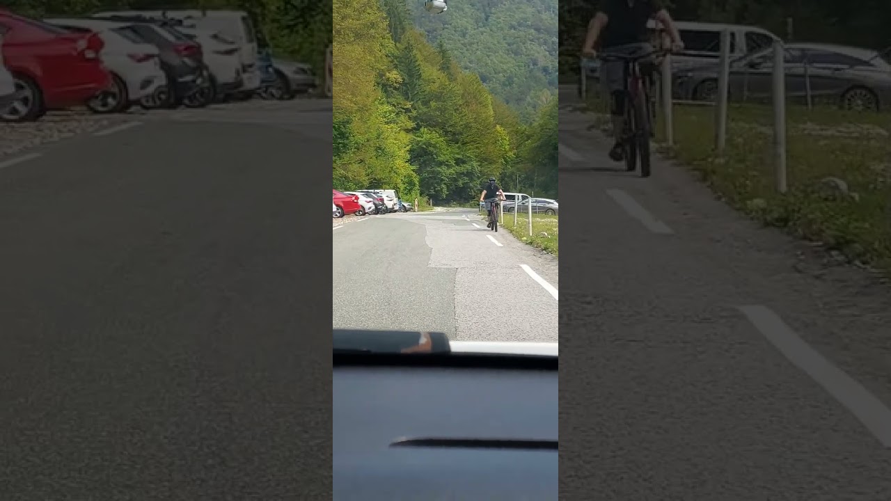 Krvavec. Slovenija