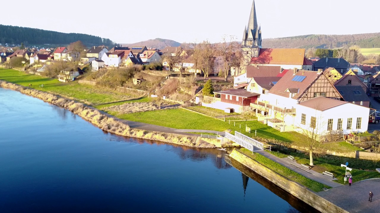 Bodenfelde DJI Mavic