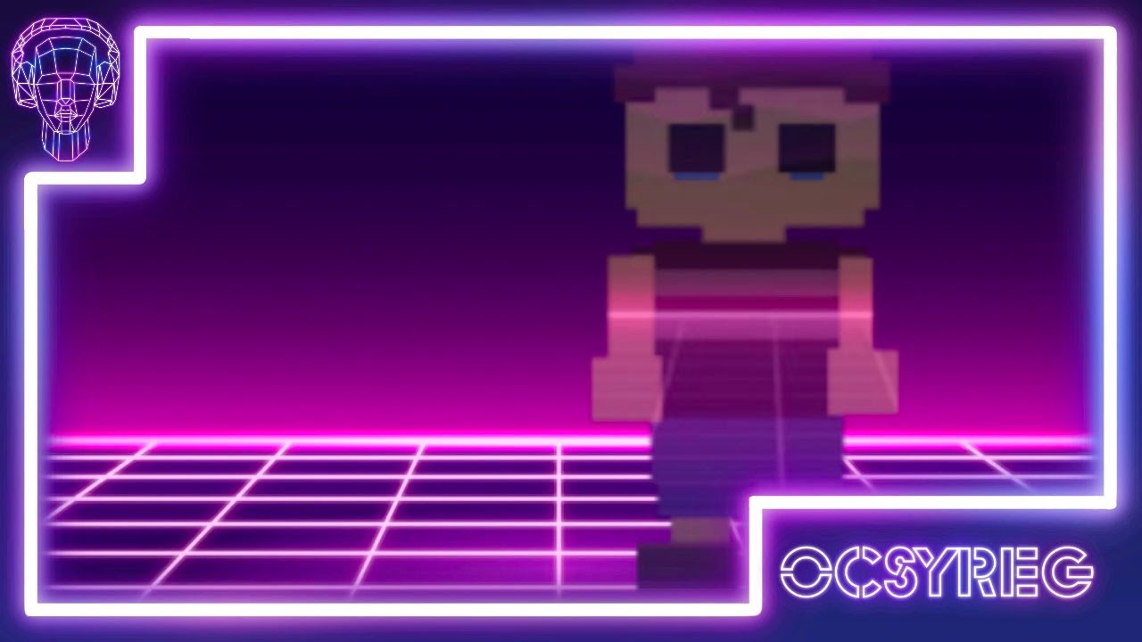 (Very old) I Got No Time | Ocsyreg Remix