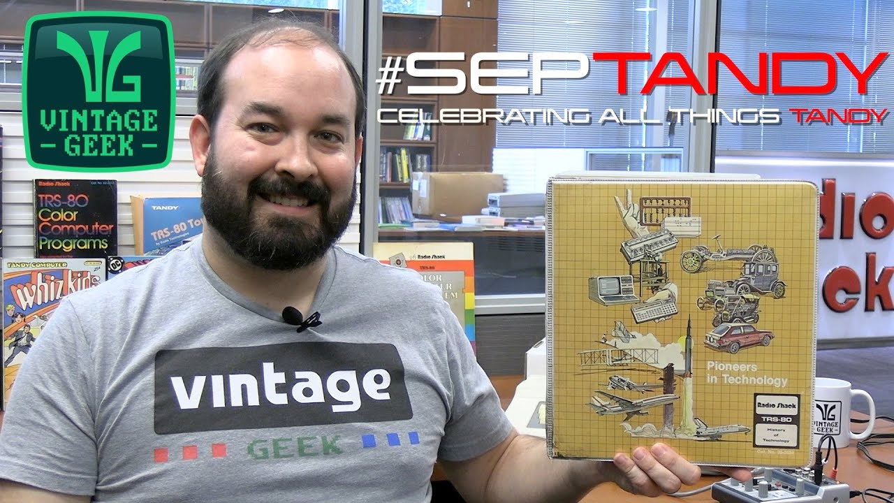 Testing Wonder Woman's Software Recommendation | #SepTandy