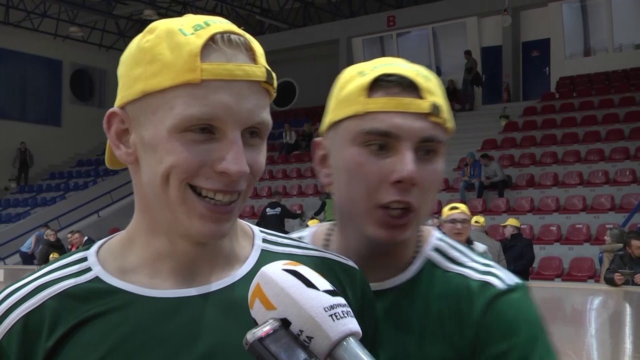 Finále futsalu plné emócií