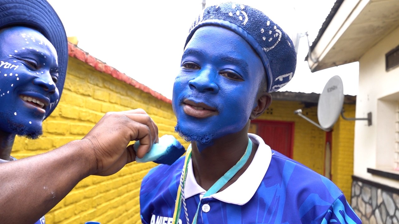 🔴LIVE: REBA UBURYO FERDINAND NA NYAMASHEKE BISIGA IRANGI || UMVA IGIHE BATANGIRIYE GUFANA MURERA