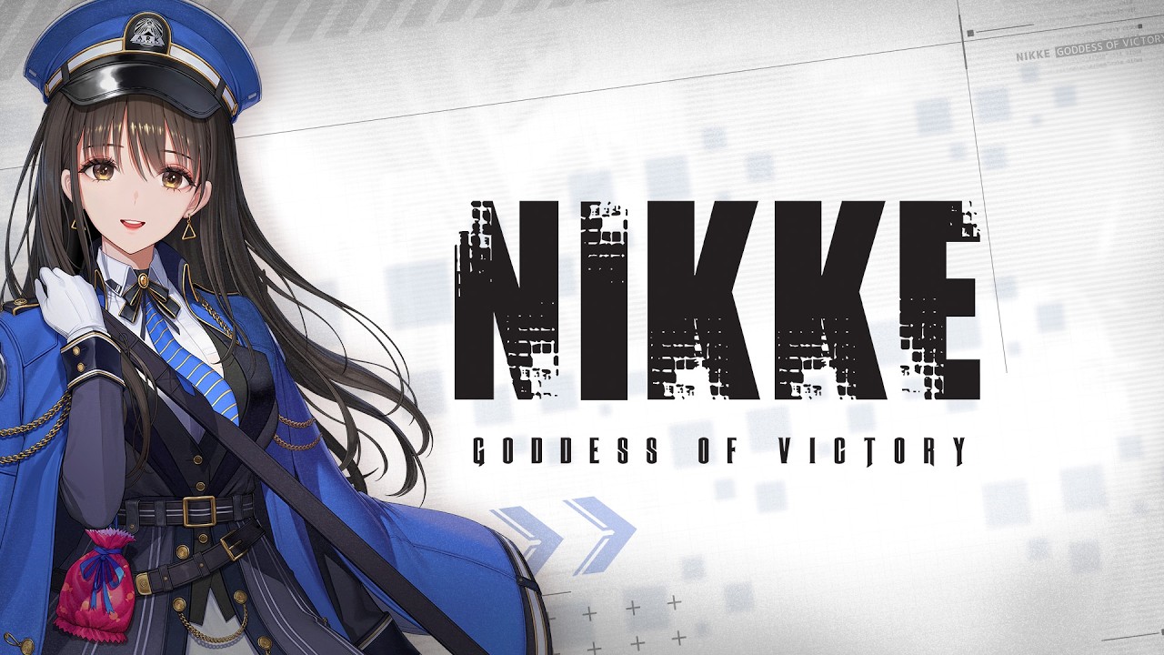 nikke 2025 08 13  Standart banner