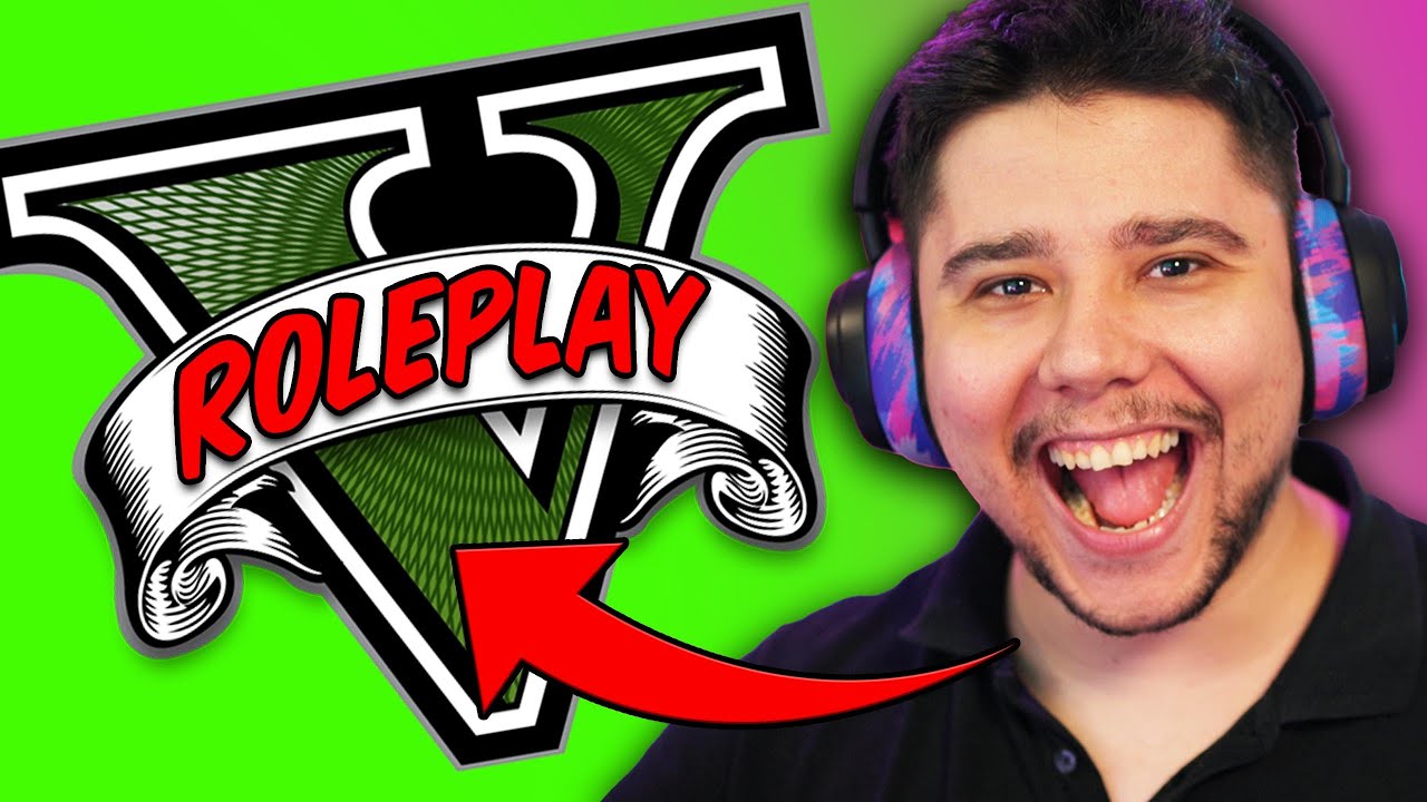 🔴 LIVE - Krecemo ODLICNU pricu! GTA Roleplay #1