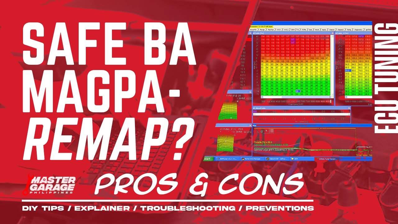 SAFE BA MAG PA REMAP?