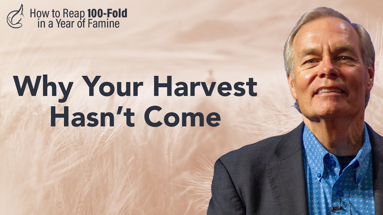 How to Reap 100 - Fold in a Year of Famine: Episode 10