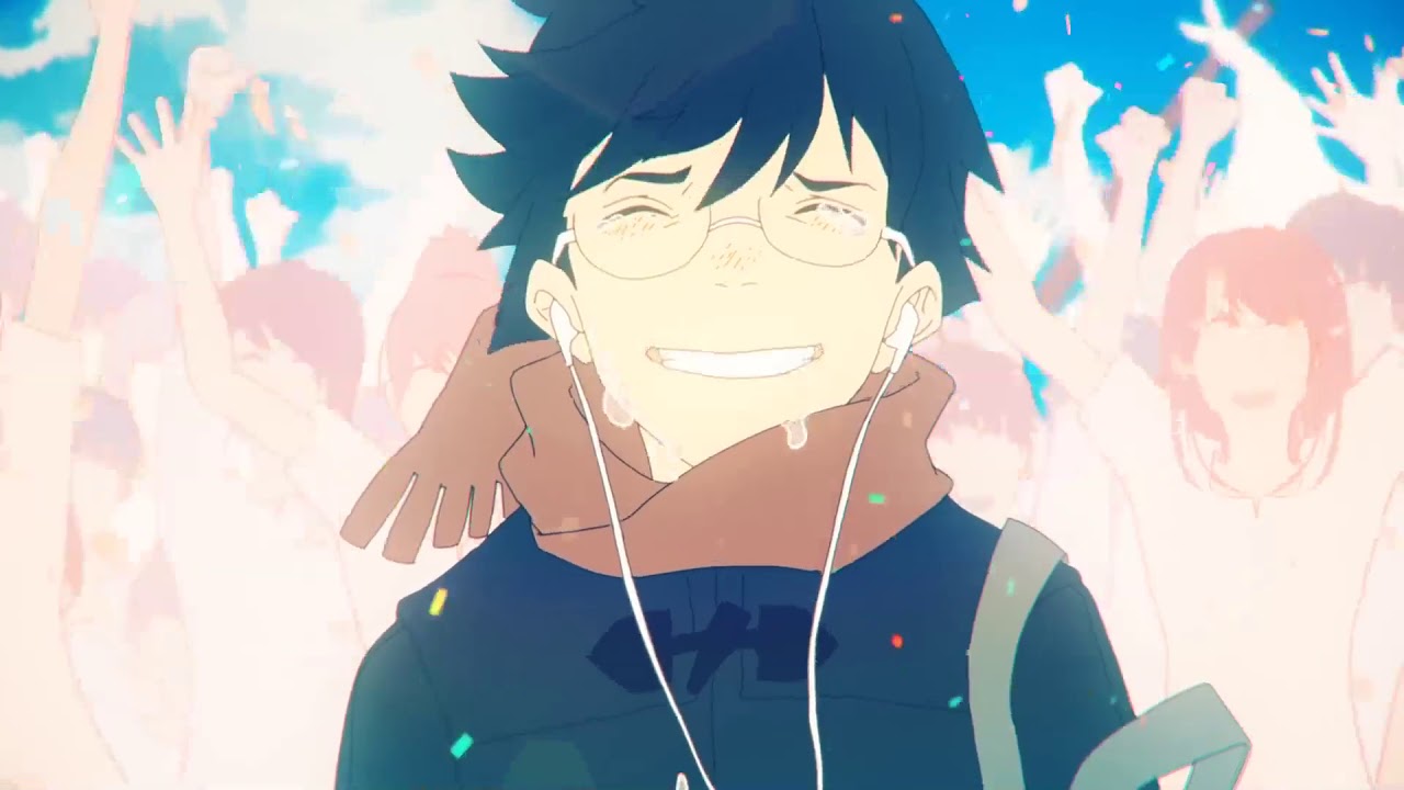 世界の真ん中を歩く 中低音イケボで歌ってみた(cover by だいきり)