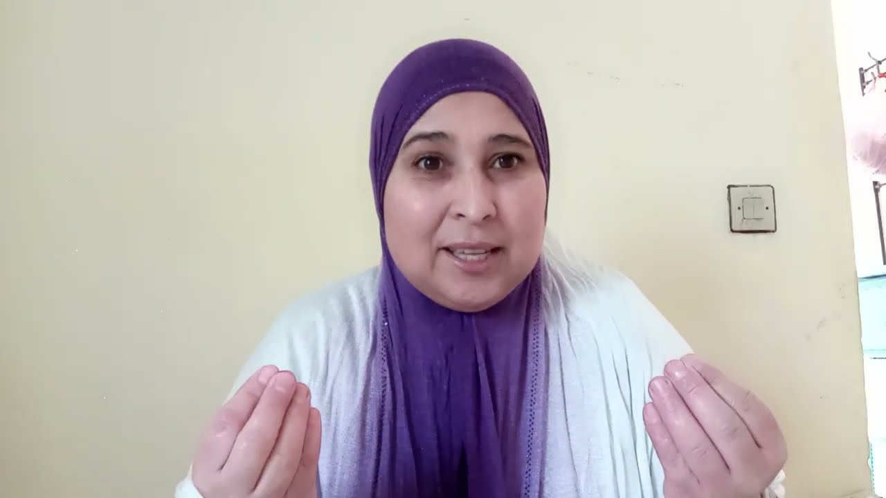 عيقتي واعطيتي النسمه وبعتي خاك بالرخيص من الميكروب ❓💔🙆🥱🧹