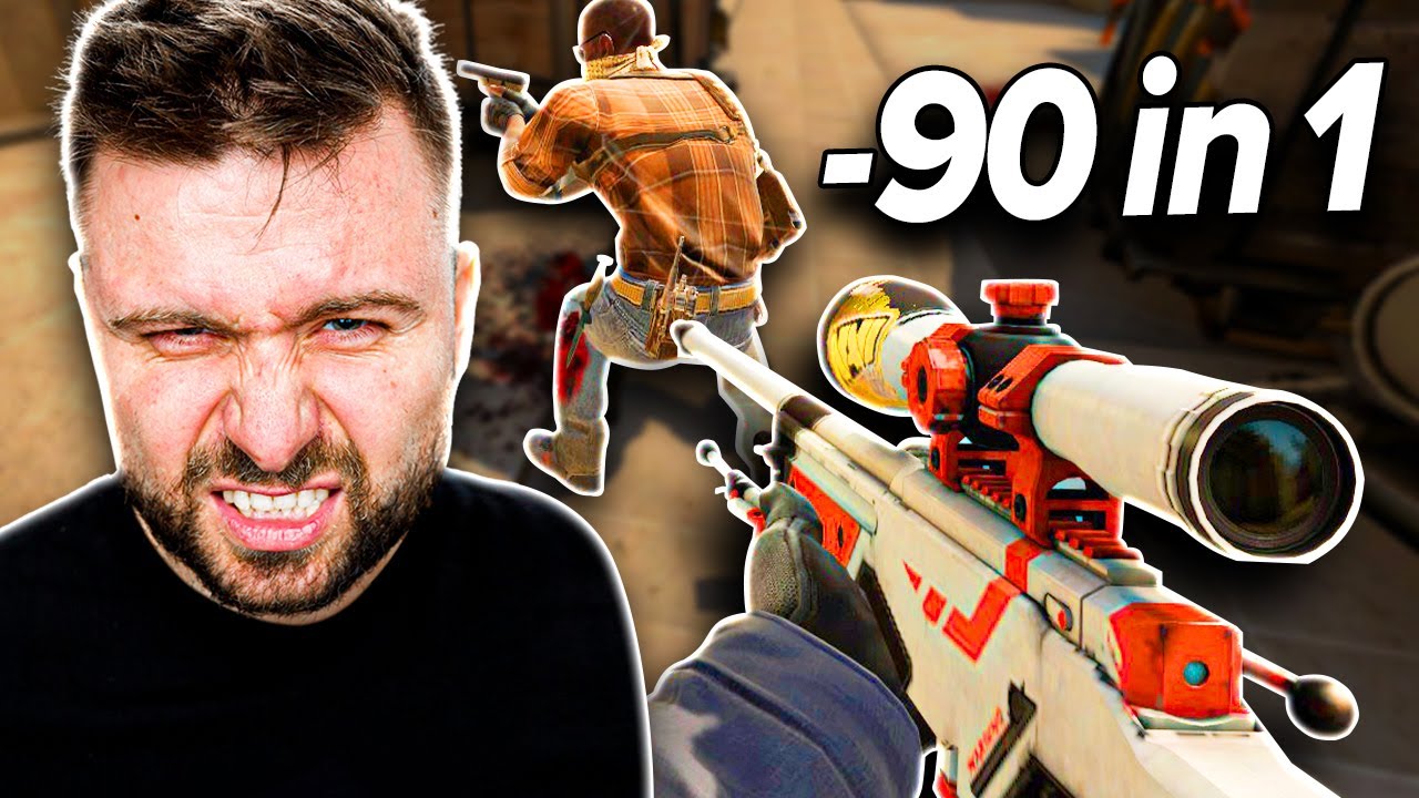 FAIL ROKU? - Szoty Sajsona #88