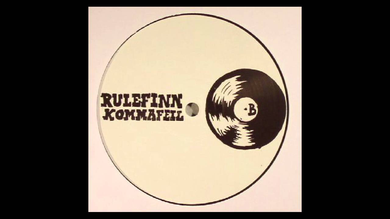 Rulefin - kommafeil (2016)
