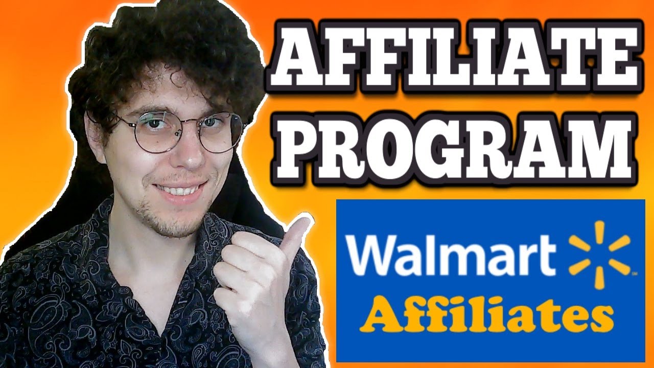 How To Join Walmart Affiliate Program